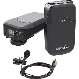 RØDE Link Filmmaker Kit