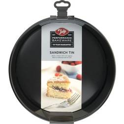 Tala Performance Non Stick Sandwich Kageform 25 cm