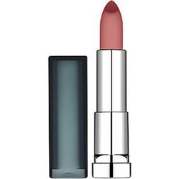 Maybelline Color Sensational Lipstick Matte Nude #981 Rebel Nude