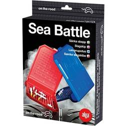 Alga Sea Battle