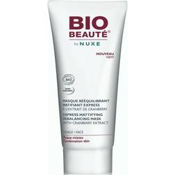 Nuxe Bio-Beauté Express Mattifying Rebalancing Mask