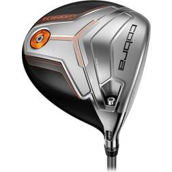 Cobra King F7 Ti Driver