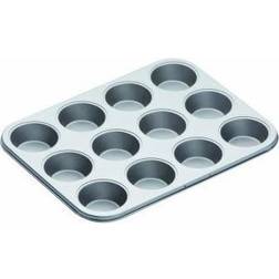 KitchenCraft - Muffinsform 37 cm