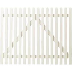 Plus Retro Wide Gate 150x120cm