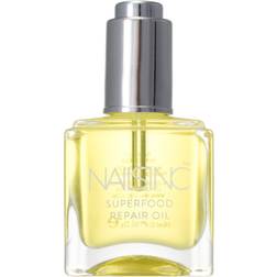 Nails Inc Treat Superfood Repair Oil 14ml