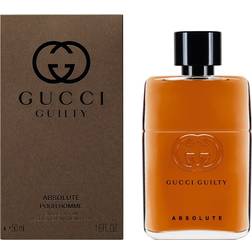 Gucci Guilty Absolute Pour Homme EdP 3 fl oz