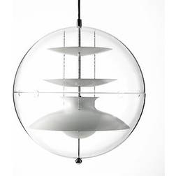 Verpan Panto Pendant Lamp 50cm