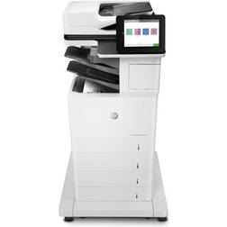 HP LaserJet Enterprise M631z