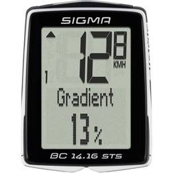 SIGMA BC 14.16 STS Alti