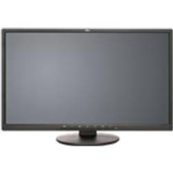 Fujitsu E24-8 Ts Pro 60,5 cm LED Negro 23.8"