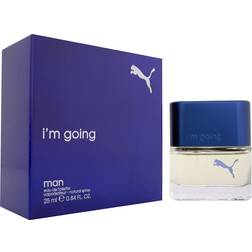 Puma I'm Going Man EdT 25ml