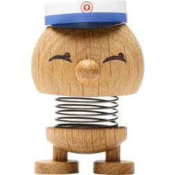 Hoptimist Woody Student Bimble Prydnadsfigur 7cm