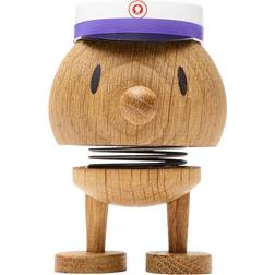 Hoptimist Baby Woody Student Bumble Prydnadsfigur 7cm