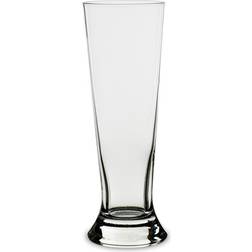 Libbey Artisan Verre à bière 37cl 4pcs