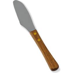 Funktion Wood & Steel Buttermesser 23cm