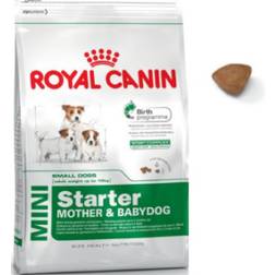 Royal Canin Mini Starter 1kg