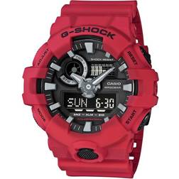 Casio G-Shock (GA-700-4AER)