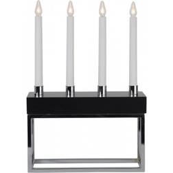 Star Trading Framy Adventslysestage 28cm