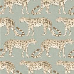 Cole & Son Leopard Walk (109/2009)