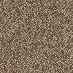 Cole & Son Senzo Spot Wallpaper Ardmore Collection Roll Taupe 109-6027