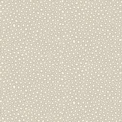 Cole & Son Senzo Spot Wallpaper Ardmore Collection Roll Stone 109-6030