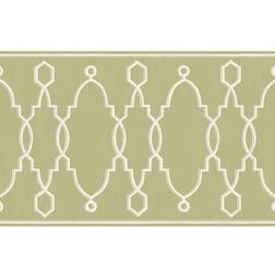 Cole & Son Parterre Border (99/3012)