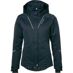 Stierna Stella Winter Jacket - Black