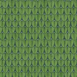 Cole & Son Narina Wallpaper Ardmore Collection Roll Green 109-10045