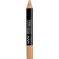 NYX Gotcha Covered Concealer Pencil Golden