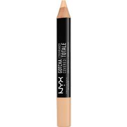 NYX Gotcha Covered Concealer Pencil Beige