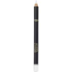 L'Oréal Paris Cosmetics Superliner Le Khôl 120 Immaculate Snow