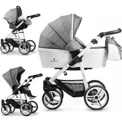 Venicci Pure (Duo) (Travel system)