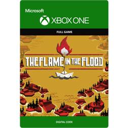 The Flame in the Flood (XOne)