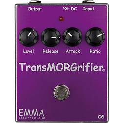 Emma Electronic TransMORGrifier