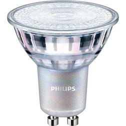 Philips LED lamp GU10 Fitting Spot 50mm 4,9W