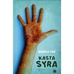 Kasta syra (Inbunden)