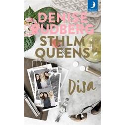 Disa (Häftad, 2017)