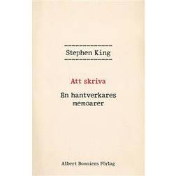 Att skriva: En hantverkares memoarer (E-bok, 2017)