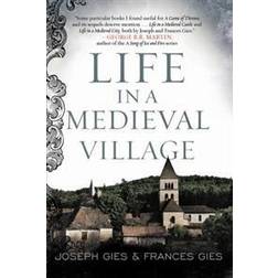 Life in a Medieval Village (Paperback)