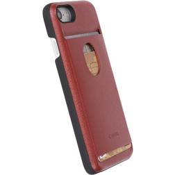 Krusell Timra Cover for iPhone 7/8/SE 2000/2022