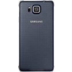Samsung Back Cover (Galaxy Alpha)