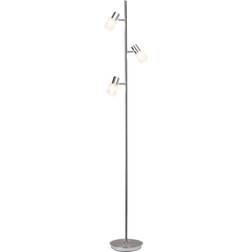 Brilliant Lea Led 3 Bodenlampe 160cm