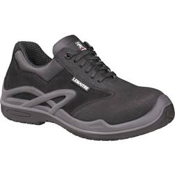 Lemaitre SECURITE Chaussures de sécurité ROYAN, S3 Glissement, Pénétration, chocs, pénétration d'eau (WRU) SRC, T44, Noir, antistatiques