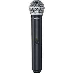 Shure BLX2/PG58