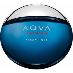 Bvlgari Aqva Pour Homme Atlantiqve EdT 100ml