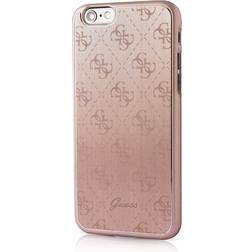 Guess Metallic Case 4G (iPhone 6/6S)