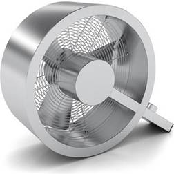 Stadler Ventilateur De Table Stadlerform Q Connecté 35W 3 Vitesses D43 cm Gris