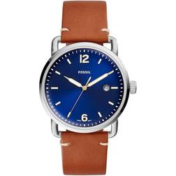 Fossil Homme FS5325 Bleu