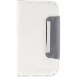 Deltaco Leather Case (Galaxy S4)