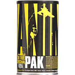 Universal Nutrition Animal Pak